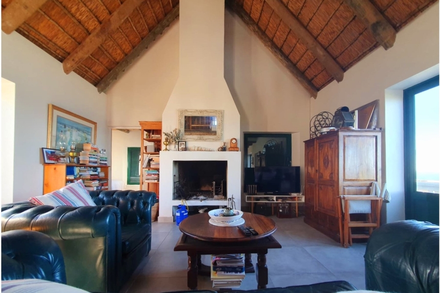 3 Bedroom Property for Sale in Fynbosstrand Western Cape